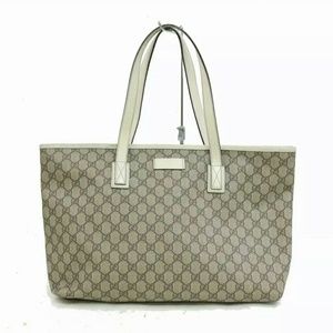 Gucci Tote Shoulder Bag